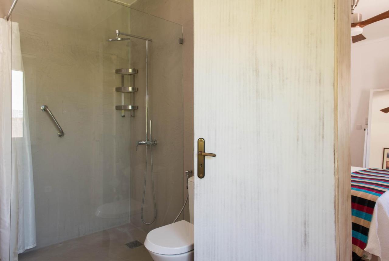 コンポルタ Casa Da Tertuliaヴィラ エクステリア 写真