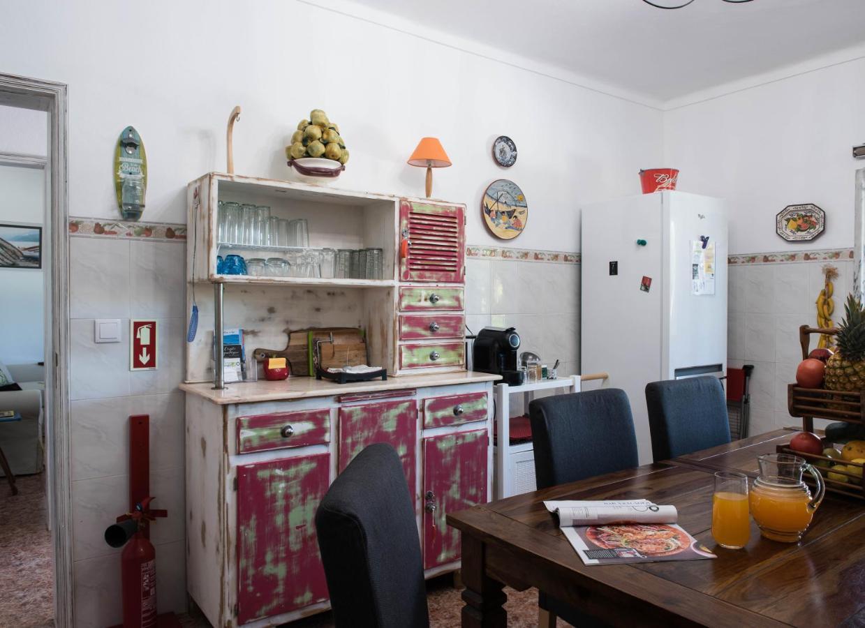 コンポルタ Casa Da Tertuliaヴィラ エクステリア 写真