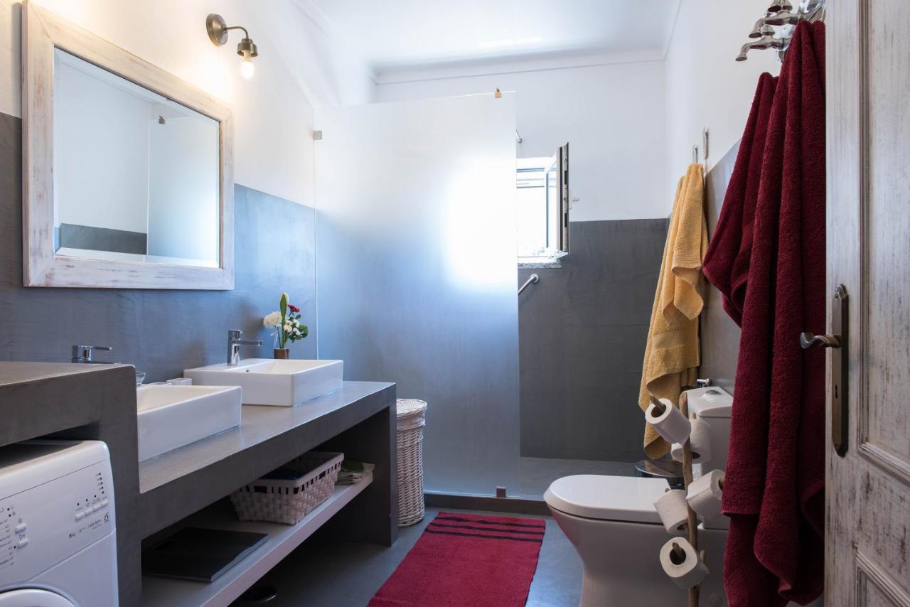 コンポルタ Casa Da Tertuliaヴィラ エクステリア 写真