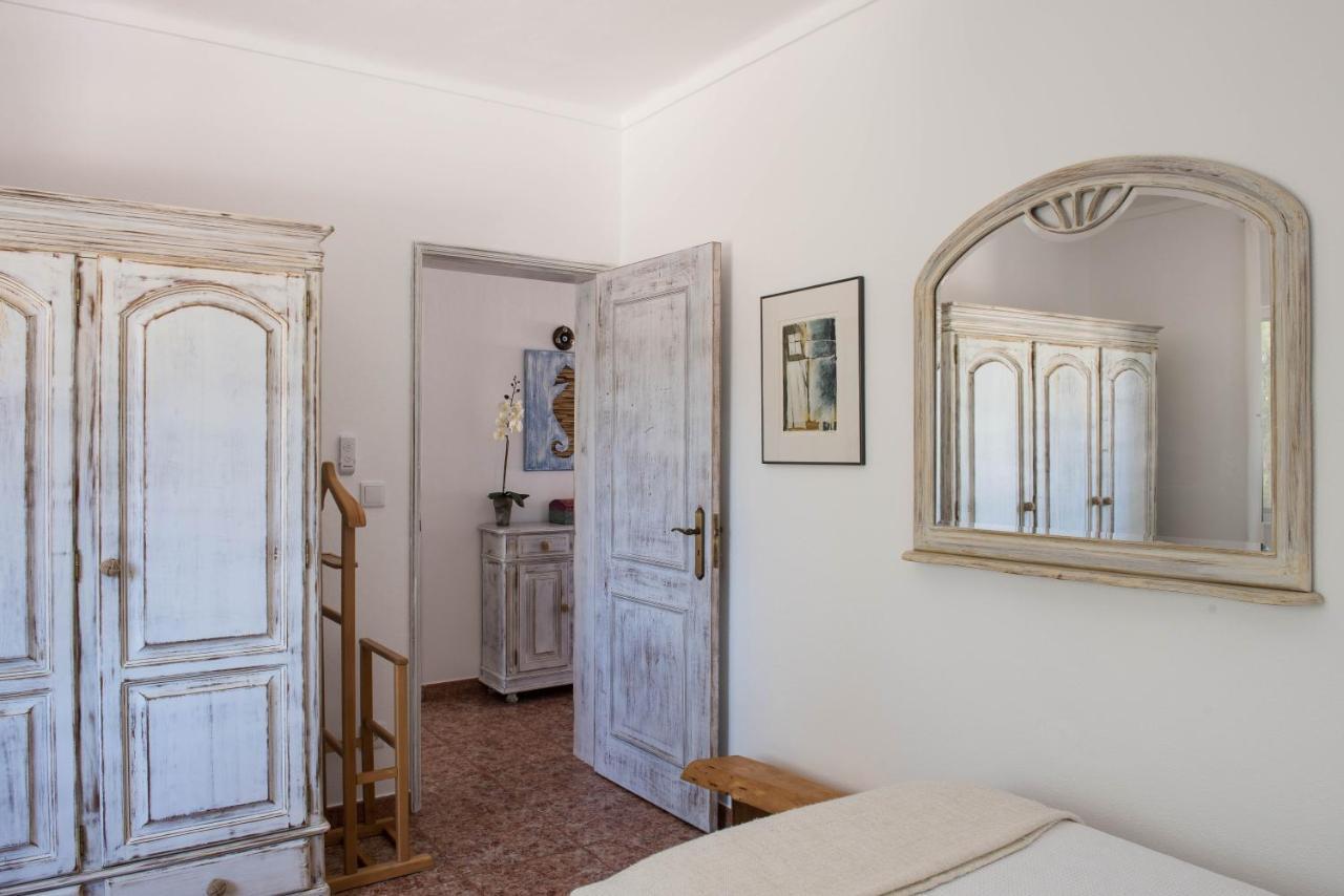 コンポルタ Casa Da Tertuliaヴィラ エクステリア 写真