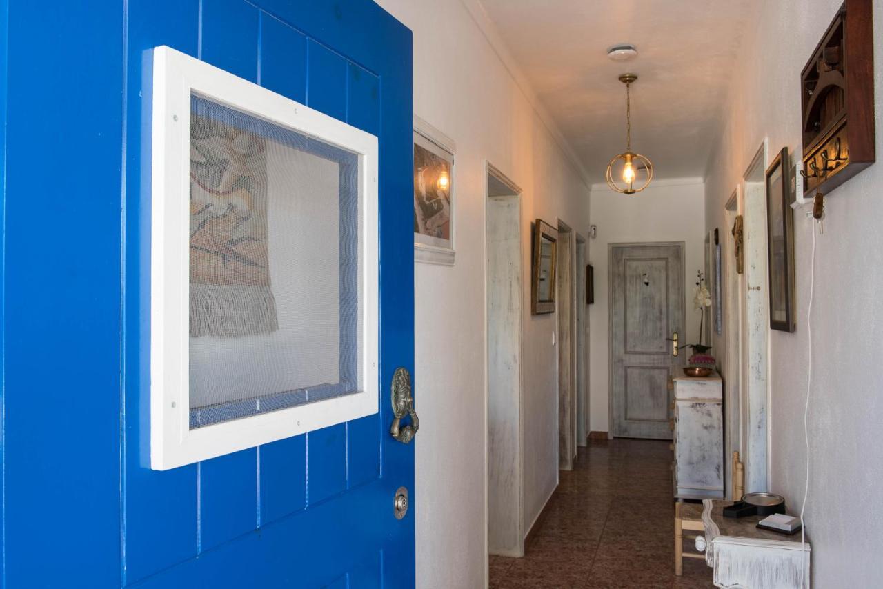 コンポルタ Casa Da Tertuliaヴィラ エクステリア 写真