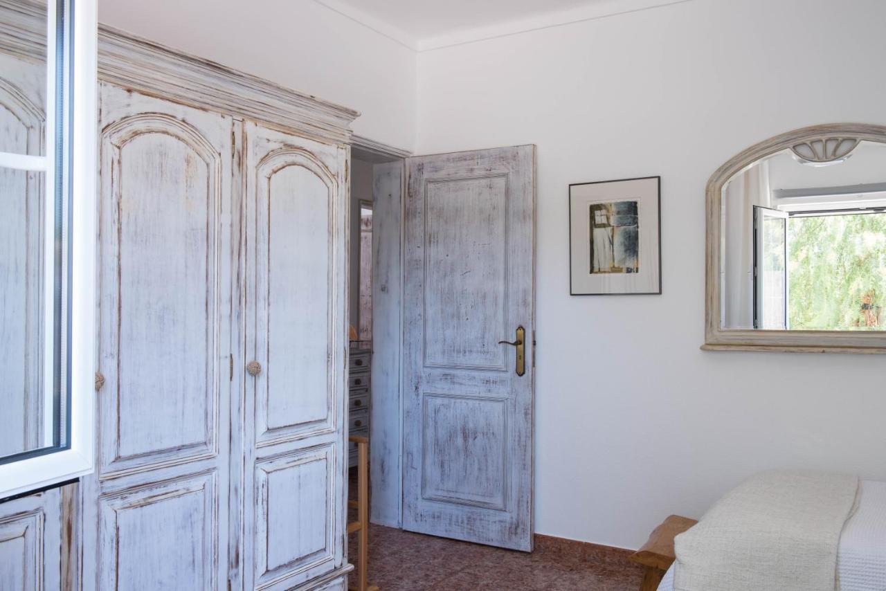 コンポルタ Casa Da Tertuliaヴィラ エクステリア 写真